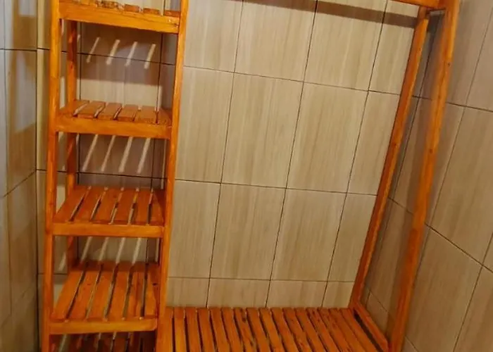 Pacing Maison d'hôtes Bangli