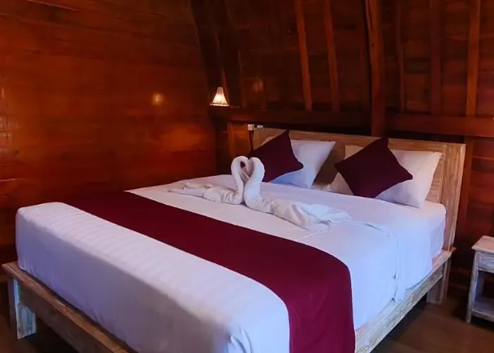 Maison d'hôtes Pacing 3*