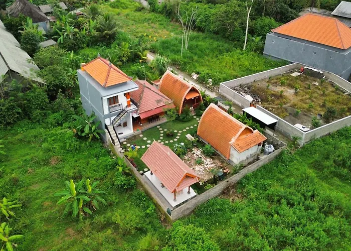 Maison d'hôtes Pacing 3*