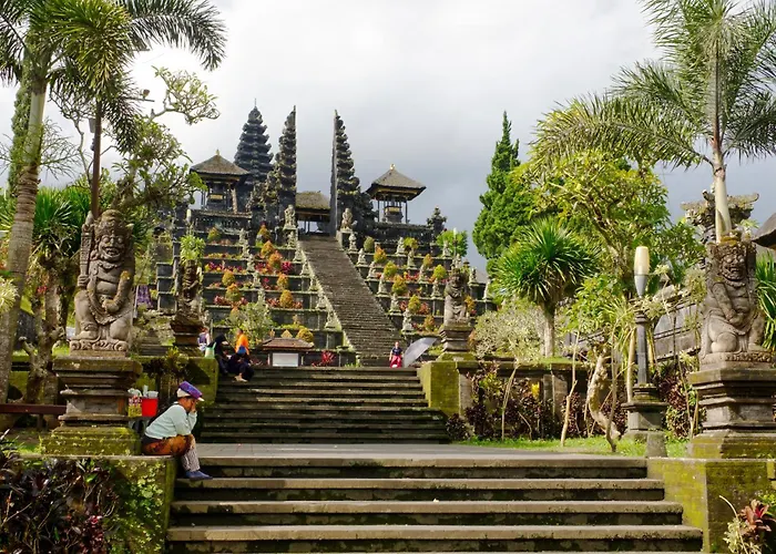 Pacing Maison d'hôtes 3*