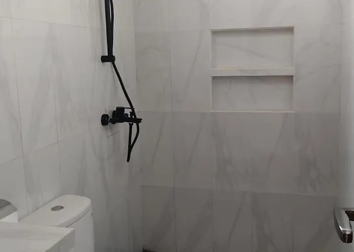 Pacing Maison d'hôtes 3*